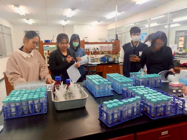 ข่าวประชาสัมพันธ์ ฉบับที่ 14/2569