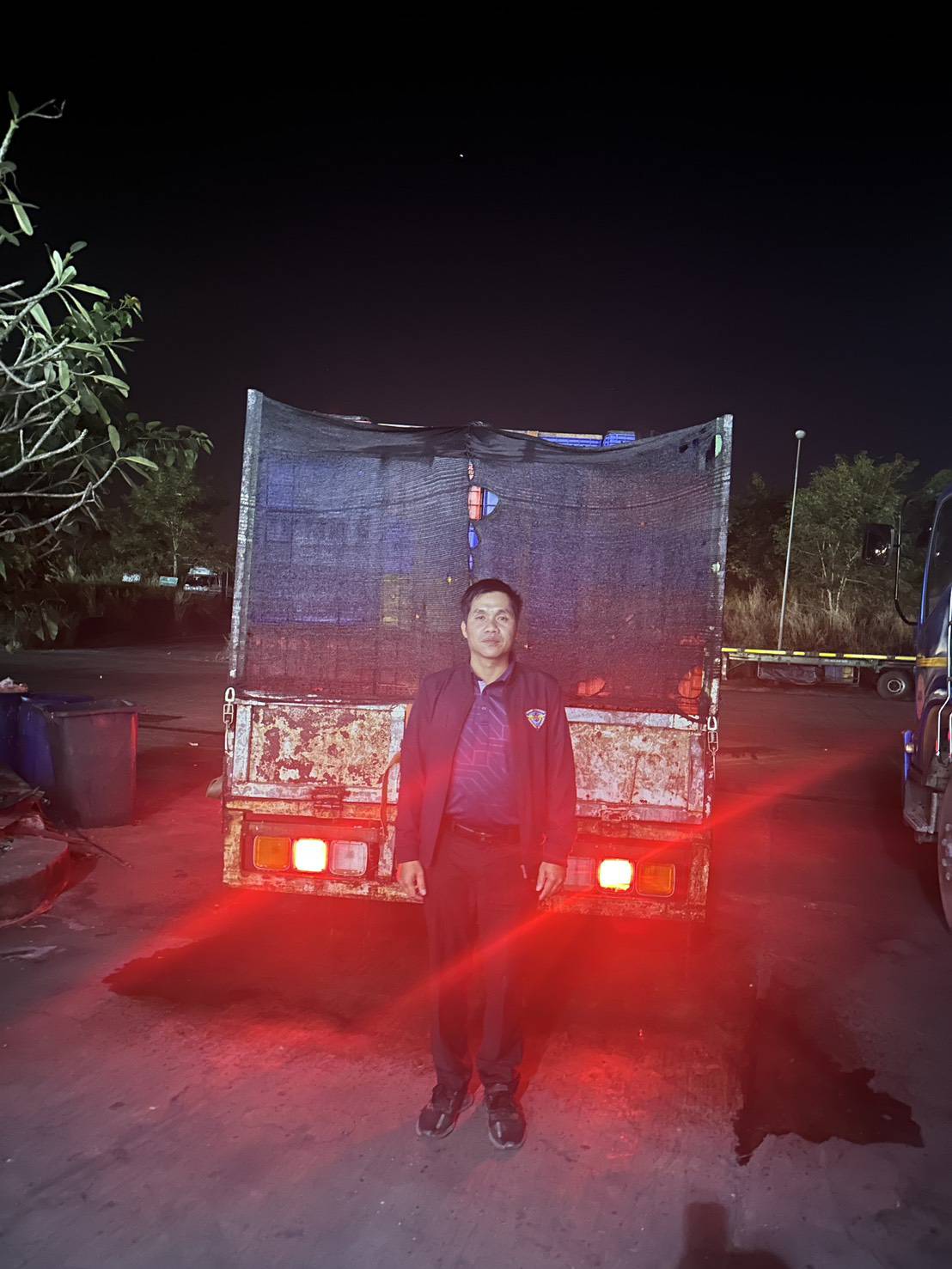 ข่าวกิจกรรม วันที่ 28 มกราคม 2569 เจ้าหน้าที่ด่านตรวจประมงนครพนม ตรวจสอบการส่งออก ปลาดุกแอฟริกา มีชีวิต ณ จุดผ่านแดนถาวรสะพานมิตรภาพไทย-ลาว แห่งที่ 3 นครพนม -คำม่วน