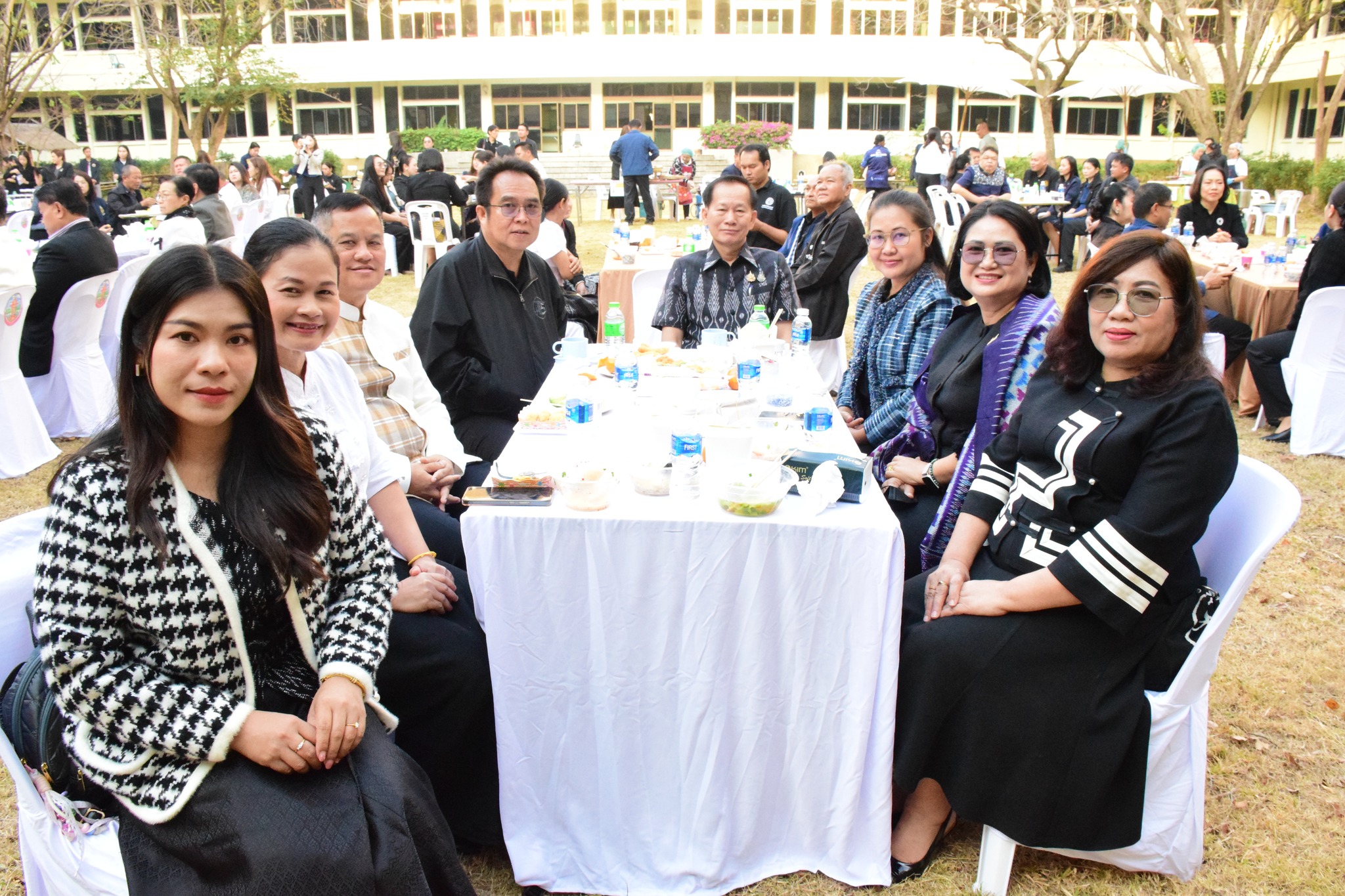 ร่วมกิจกรรมสภากาแฟ ประจำเดือน มกราคม 2569