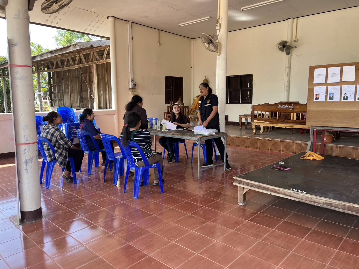 ข่าวประชาสัมพันธ์ประจำวันที่ 27 มกราคม 2569 ศูนย์วิจัยและพัฒนาการเพาะเลี้ยงสัตว์น้ำจืดศรีสะเกษ ฉบับที่ 22..คลิก