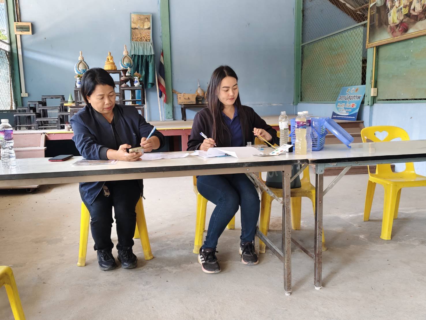 ข่าวประชาสัมพันธ์ประจำวันที่ 28 มกราคม 2569 ศูนย์วิจัยและพัฒนาการเพาะเลี้ยงสัตว์น้ำจืดศรีสะเกษ ฉบับที่ 23