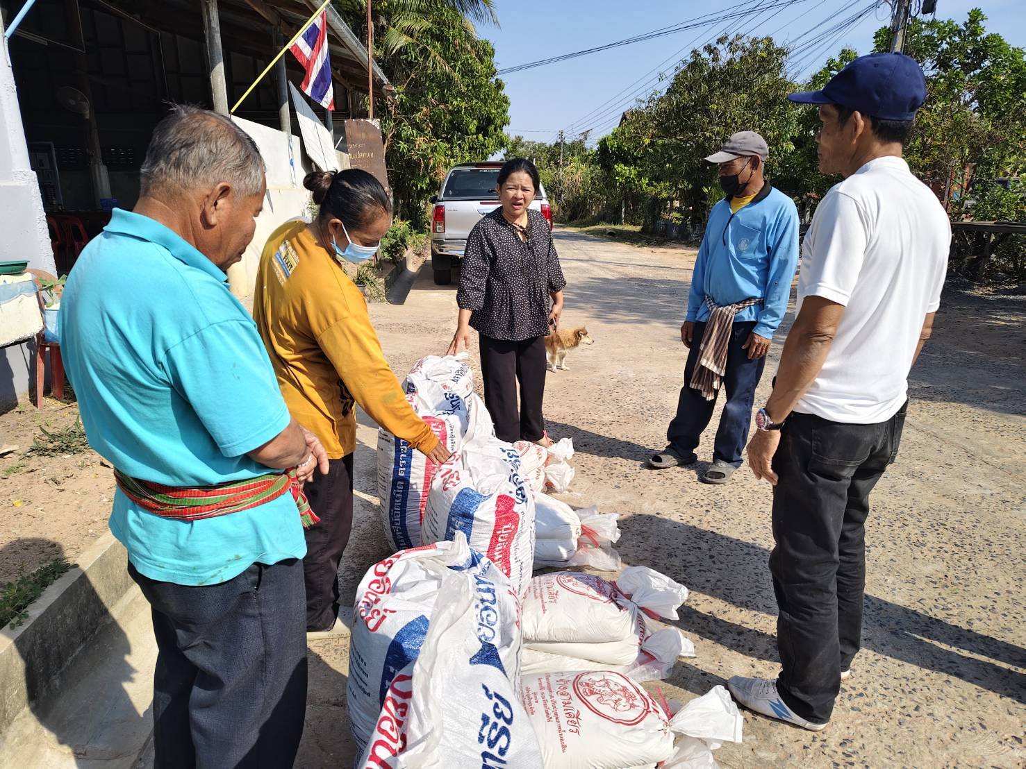 ข่าวประชาสัมพันธ์ประจำวันที่ 29 มกราคม 2569 ศูนย์วิจัยและพัฒนาการเพาะเลี้ยงสัตว์น้ำจืดศรีสะเกษ ฉบับที่ 24..คลิก