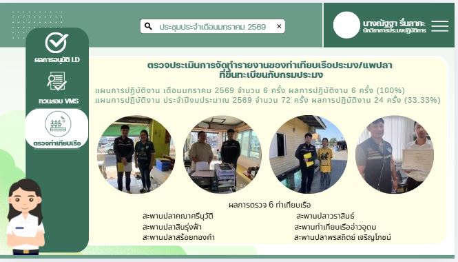 ประชาสัมพันธ์ด่านตรวจประมงชลบุรี..คลิก