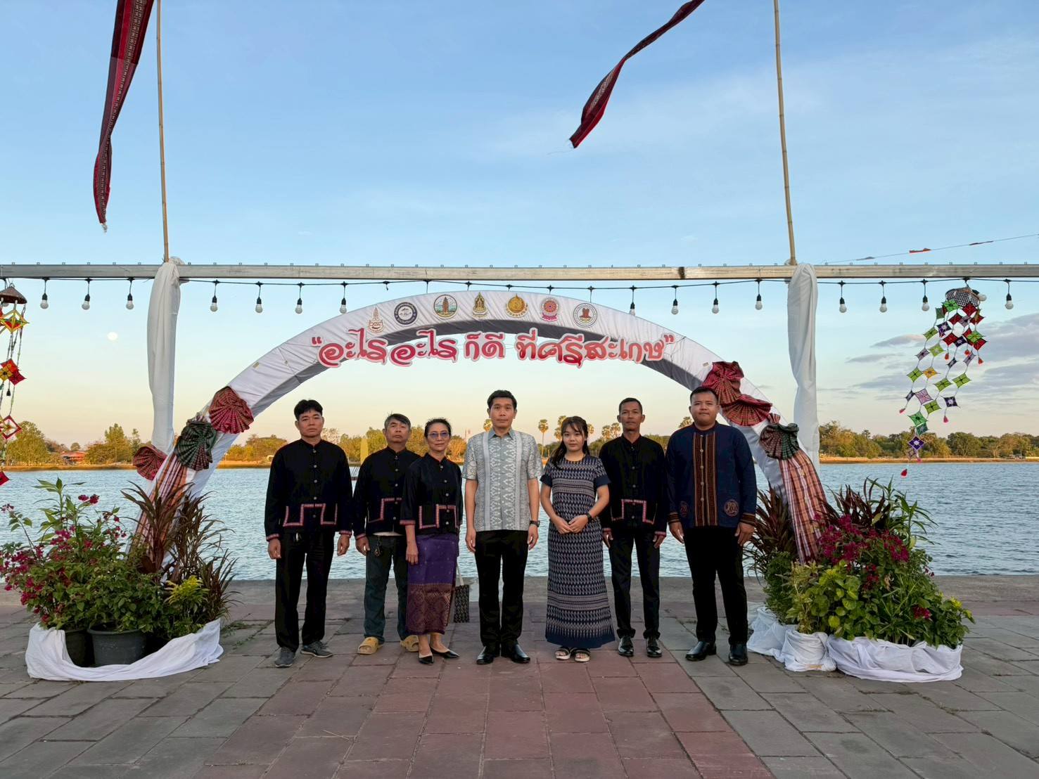 ข่าวประชาสัมพันธ์ประจำวันที่ 3 กุมภาพันธ์ 2569 ศูนย์วิจัยและพัฒนาการเพาะเลี้ยงสัตว์น้ำจืดศรีสะเกษ ฉบับที่ 26