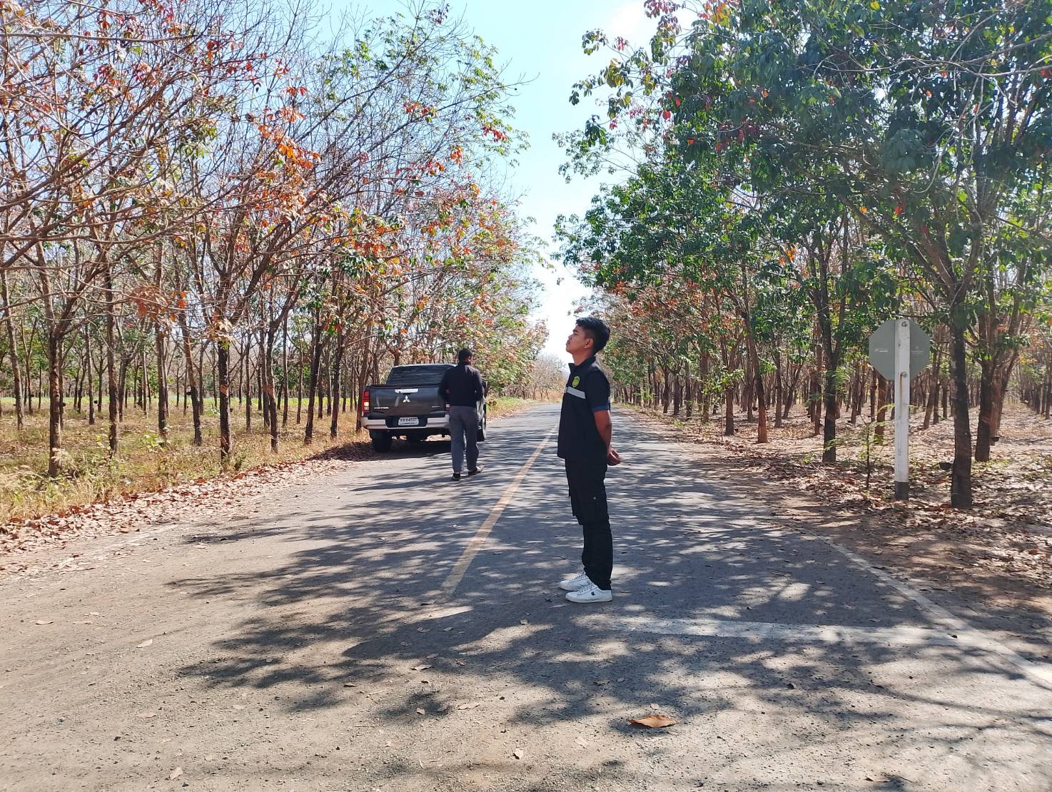 ตรวจป้องกัน เฝ้าระวังการลักลอบนำเข้าส่งออกสินค้าประมงผิดกฎหมาย..คลิก