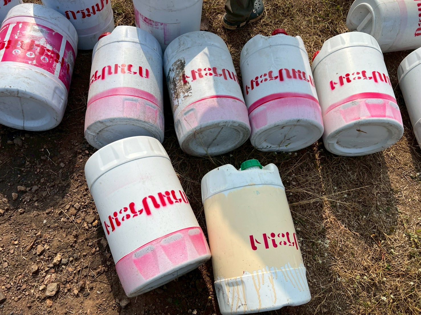 วันที่ 22 มกราคม 2569   ออกปฏิบัติงานเสริมสร้างการมีส่วนร่วมของชุมชนประมง