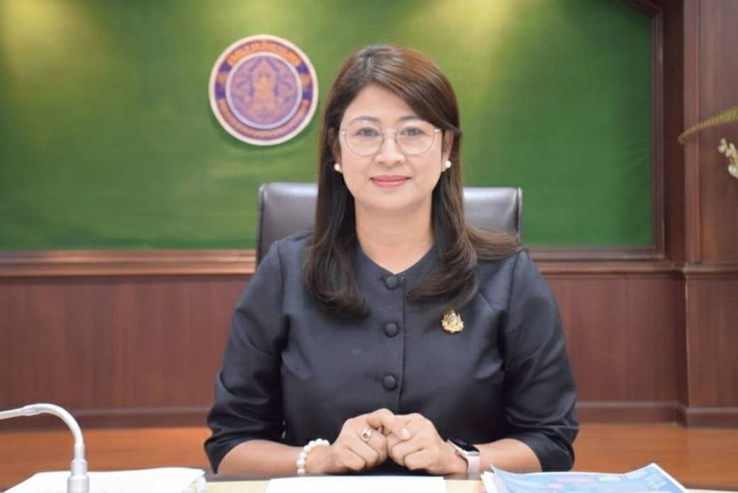 กรมประมง...เชิญชวนเกษตรกรผู้เล