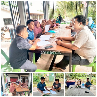 ผลการปฏิบัติงานประจำวันพุธที่ 11 กุมภาพันธ์ 2569