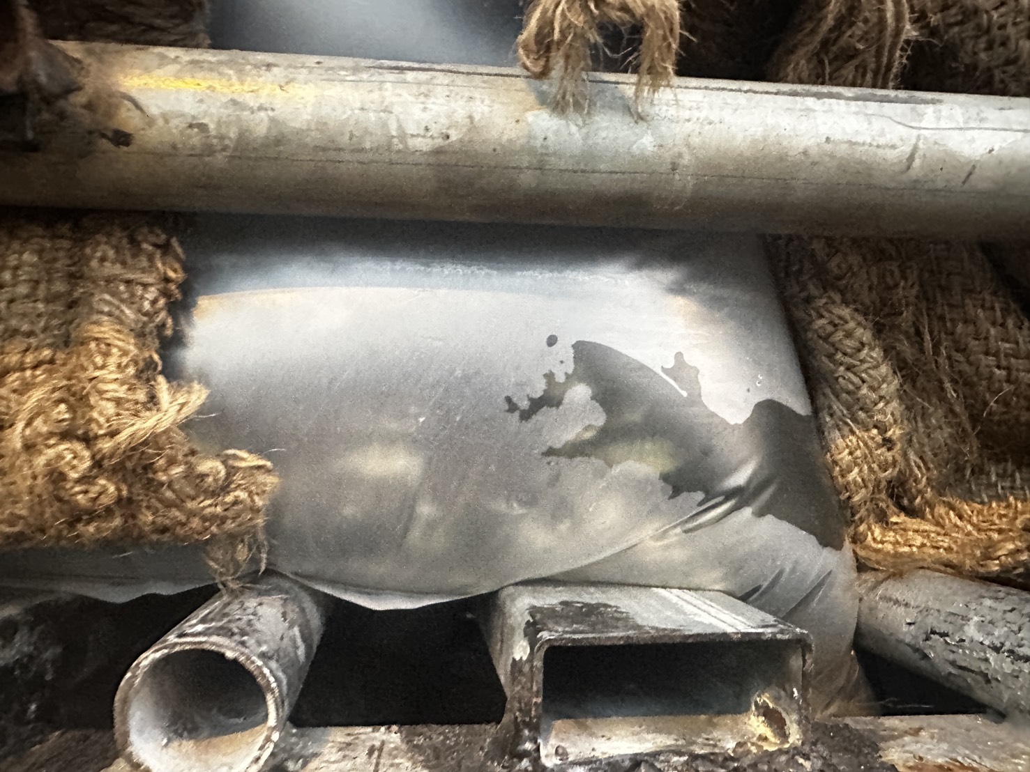 11 กุมภาพันธ์ 2569 ตรวจสอบสินค้าประมงส่งออกไปยังแขวงสะหวันนะเขต สปป. ณ สะพานมิตรภาพไทย - ลาว แห่งที่ 2..คลิก