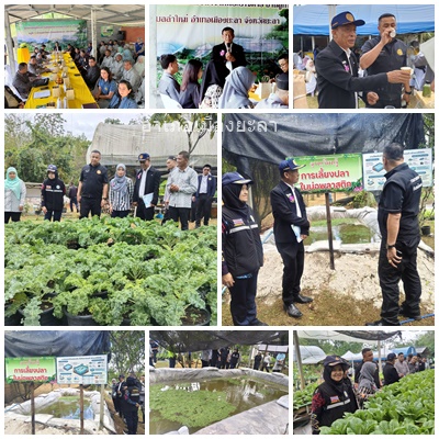 ผลการปฏิบัติงานประจำวันพุธที่ 11 กุมภาพันธ์ 2569..คลิก