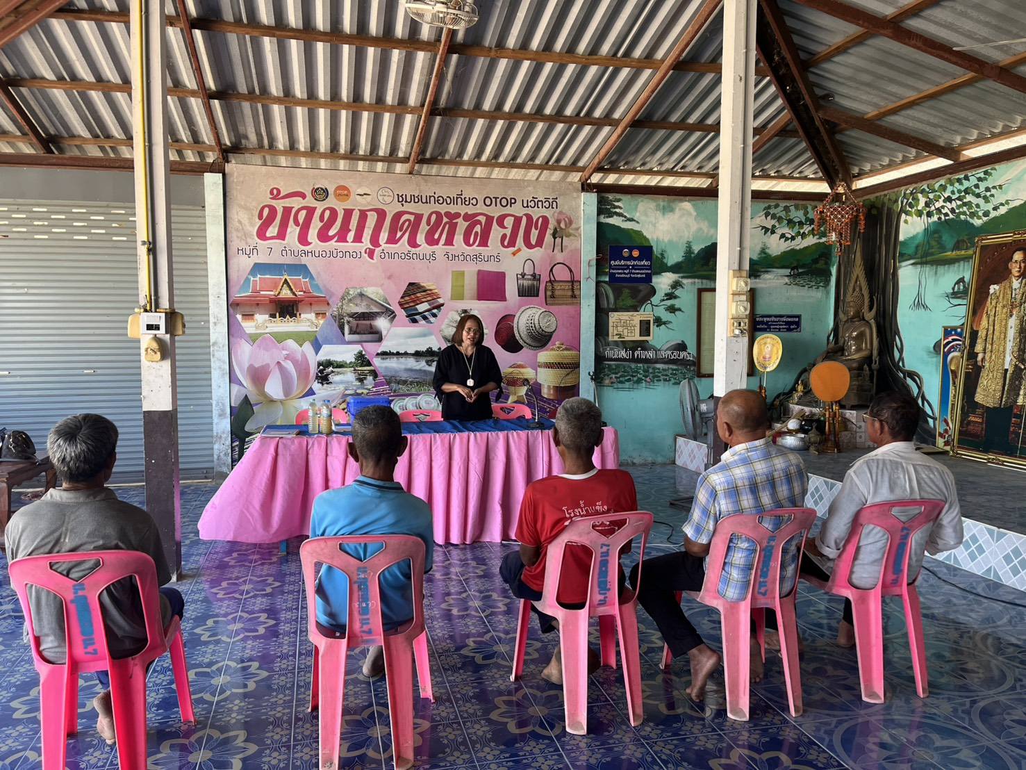 ข่าวประชาสัมพันธ์ประจำวันที่ 11 กุมภาพันธ์ 2569 ศูนย์วิจัยและพัฒนาการเพาะเลี้ยงสัตว์น้ำจืดศรีสะเกษ ฉบับที่ 28..คลิก