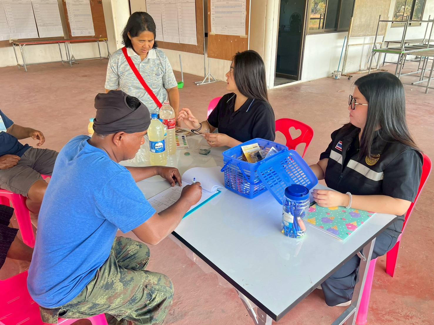 ข่าวประชาสัมพันธ์ประจำวันที่ 12 กุมภาพันธ์ 2569 ศูนย์วิจัยและพัฒนาการเพาะเลี้ยงสัตว์น้ำจืดศรีสะเกษ ฉบับที่ 29