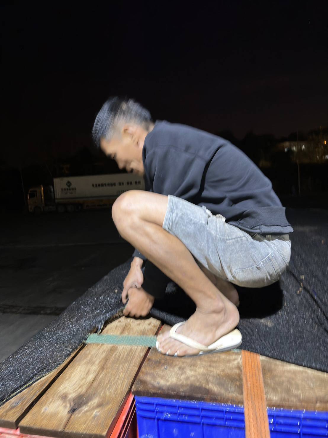 ข่าวกิจกรรม วันที่ 13 กุมภาพันธ์ 2569 เจ้าหน้าที่ด่านตรวจประมงนครพนม ตรวจสอบการส่งออก ปลาดุกแอฟริกา มีชีวิต ณ จุดผ่านแดนถาวรสะพานมิตรภาพไทย-ลาว แห่งที่ 3 (นครพนม -คำม่วน) จ.นครพนม