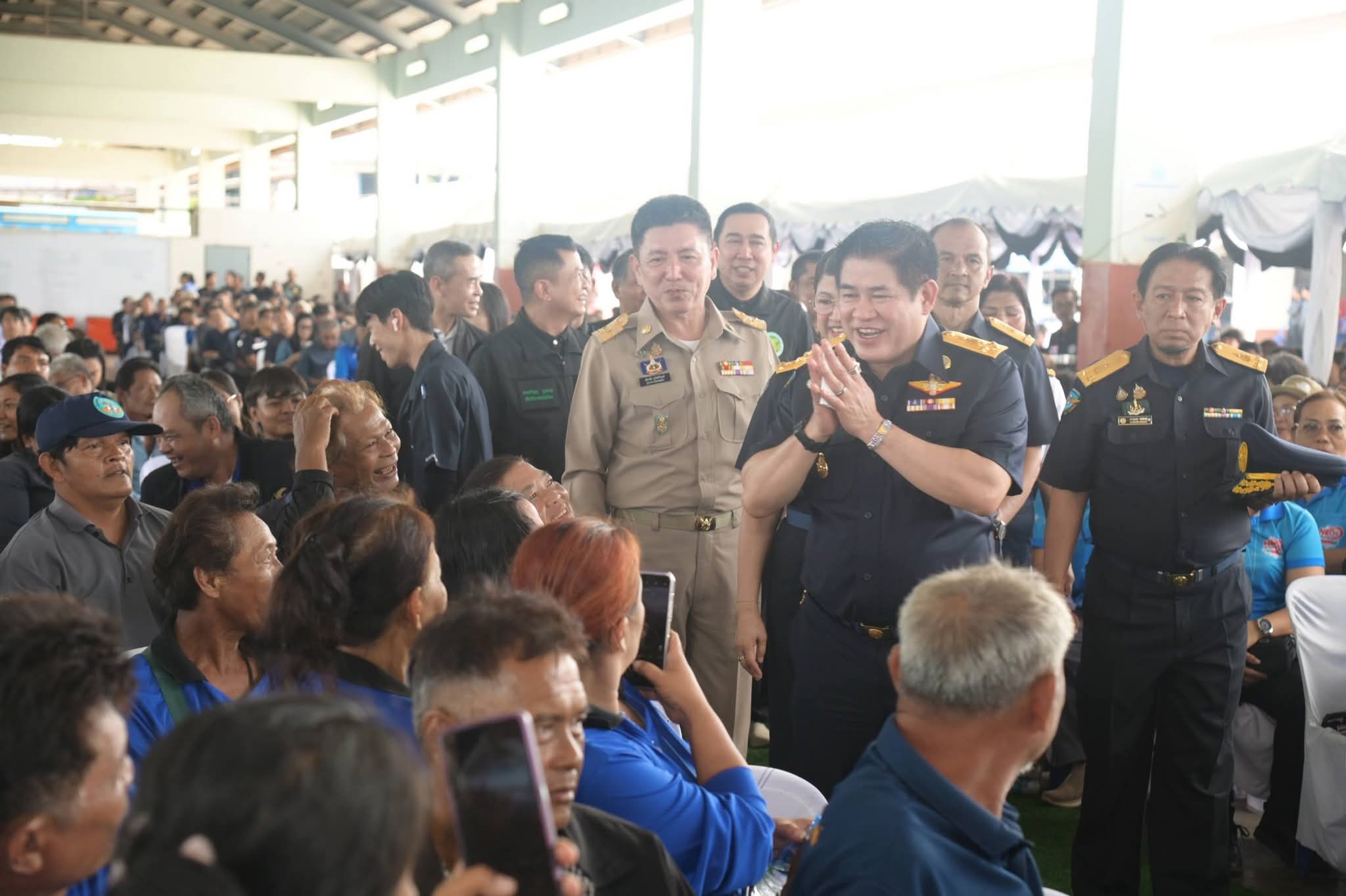 ดีเดย์ 15 ก.พ. 69 ! กรมประมงประกาศ ..อ่านต่อ