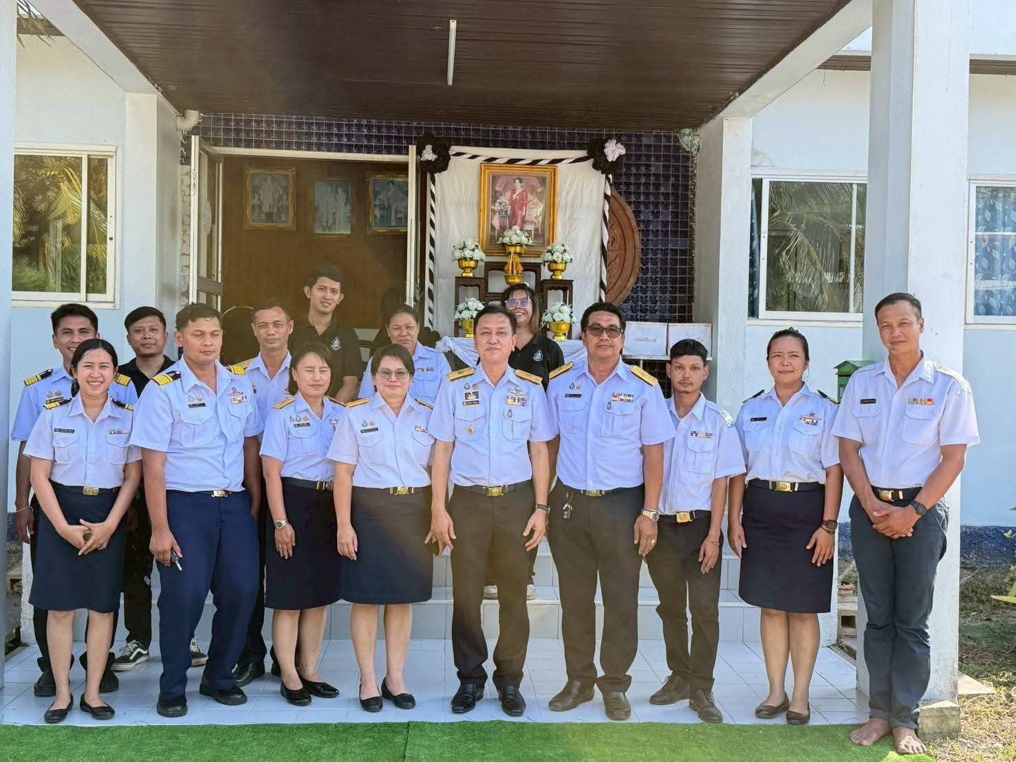 ปิดอ่าว 2569