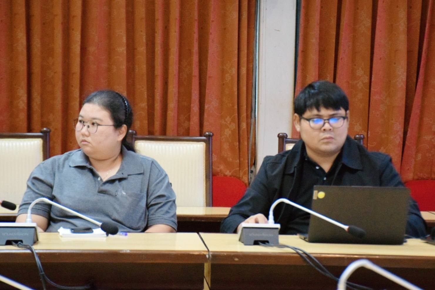 การประชุมคณะอนุกรรมการเงินทุนหมุนเวียนในการผลิตพันธุ์ปลา พันธุ์กุ้ง และพันธุ์สัตว์น้ำอื่นๆ  ครั้งที่ 1/2569