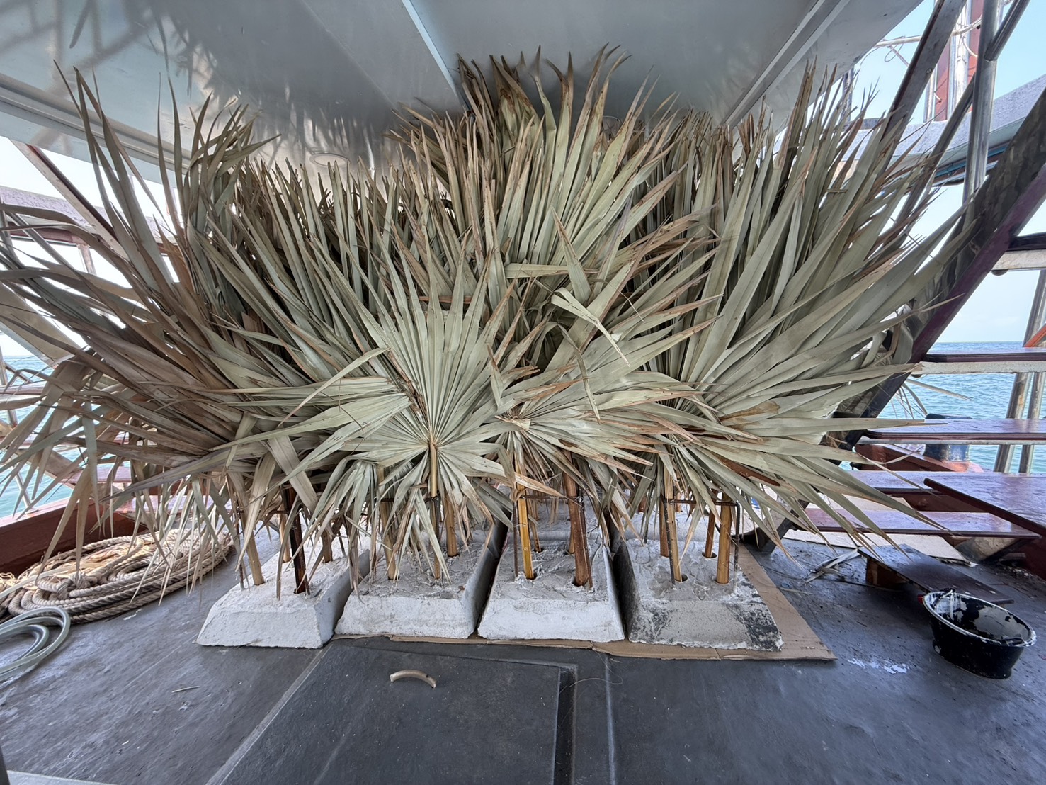 ประชาสัมพันธ์ด่านตรวจประมงชลบุ