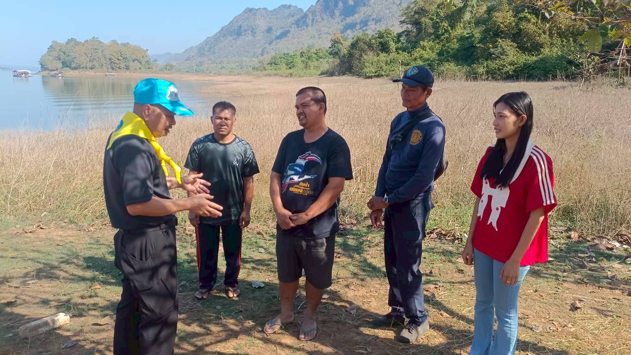 จิตอาสาพัฒนาชุมชน (1ศูนย์ 1หน่วย 1ชุมชนประมงต้นแบบ) กุมภาพันธ์ 2569..คลิก