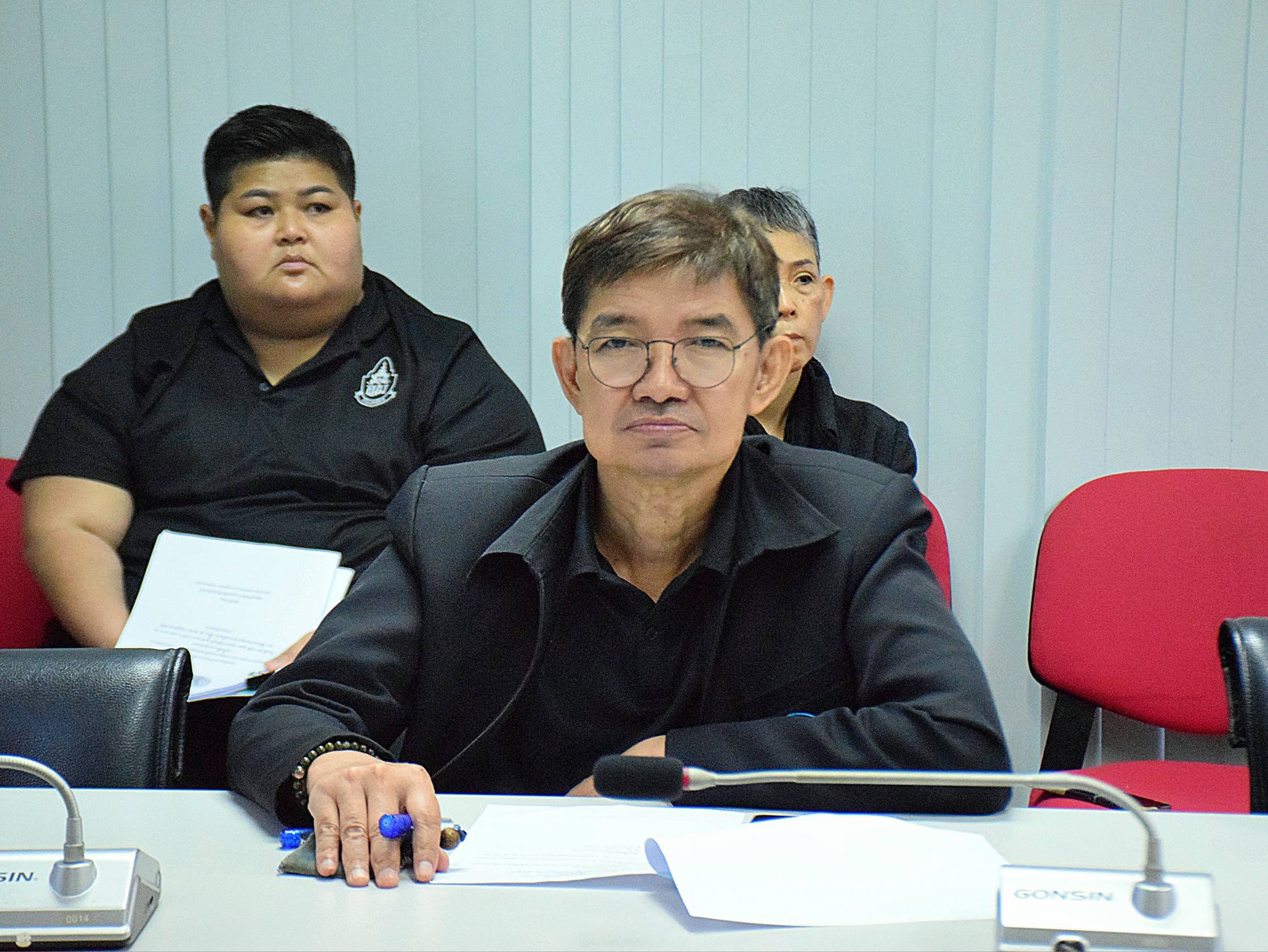 คณะกรรมการฌาปนกิจสงเคราะห์กรมประมง ครั้งที่ 2/2569