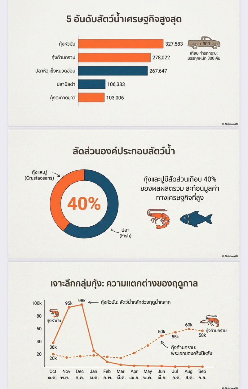 ร่วมเป็นวิทยากรบรรยาย หัวข้อสภาวะทรัพยากรประมงในจังหวัดพัทลุง