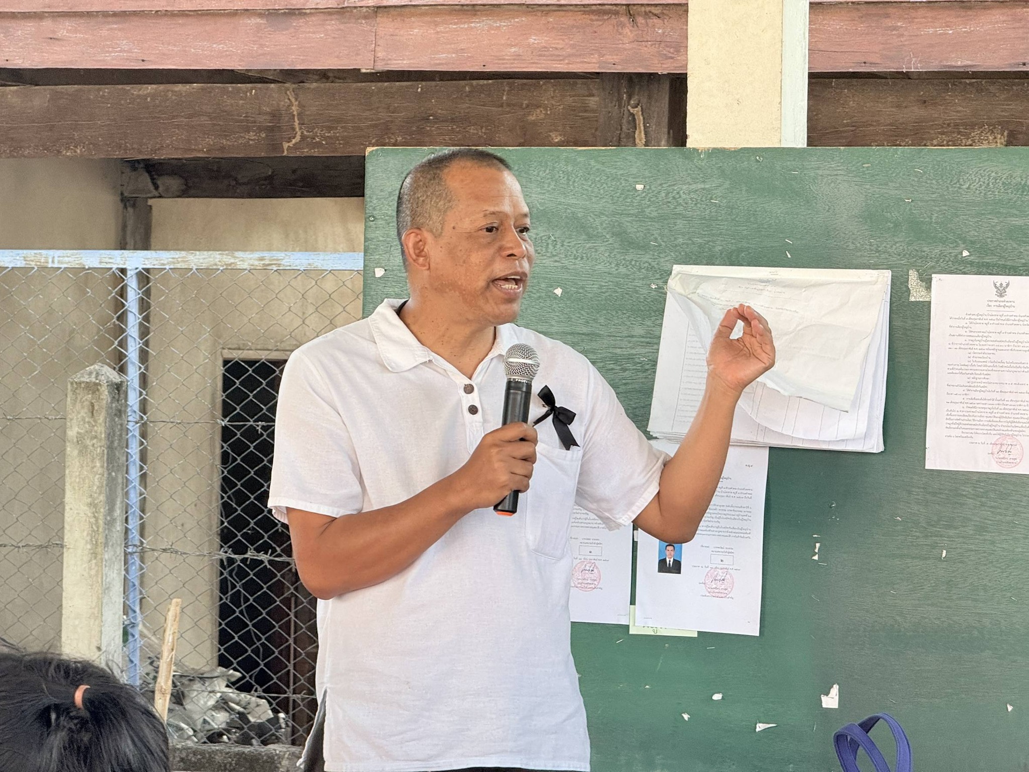 โครงการเพิ่มประสิทธิภาพการผลิตสินค้าเกษตรมูลค่าสูงเพื่อความมั่นคงและยั่งยืน ประจำปีงบประมาณ พ.ศ. 2569 กิจกรรมการเลี้ยงปลาดุกในบ่อกระชังบก