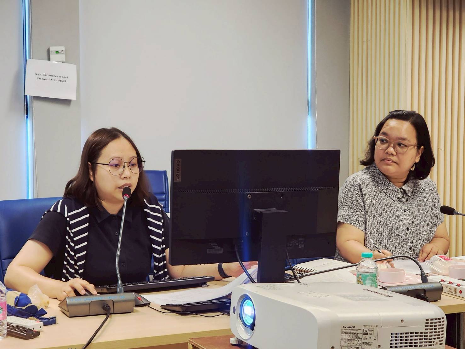 ประชุมพิจารณาร่างระเบียบกรมประมง ว่าด้วยการขอหนังสือรับรองและออกหนังสือรับรองสัตว์น้ำชนิดที่ใกล้สูญพันธุ์จากธรรมชาติที่ได้จากการเพาะเลี้ยง พ.ศ. …. ครั้งที่ 1/2569