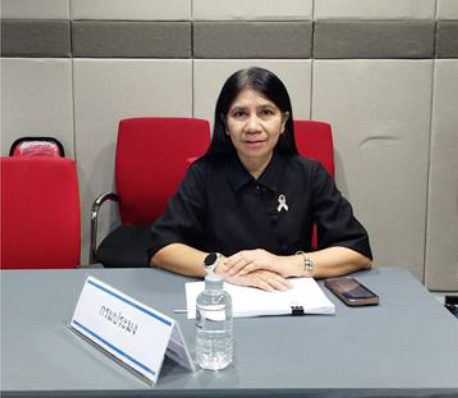 การประชุมคณะกรรมการขับเคลื่อนด้านความมั่นคงอาหาร ตลอดห่วงโซ่ ครั้งที่ 1/2569