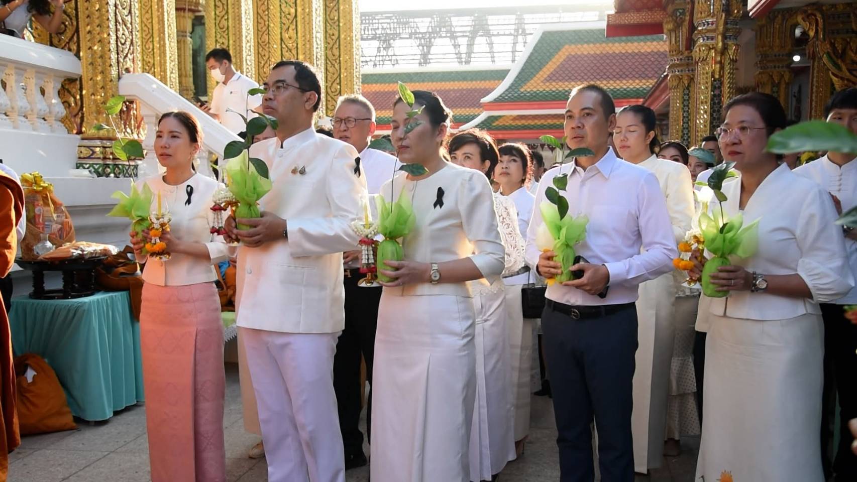 กิจกรรมส่งเสริมเผยแพร่พระพุทธศาสนา เนื่องในวันสำคัญทางพระพุทธศาสนา วันมาฆบูชา ประจำปี 2569..คลิก