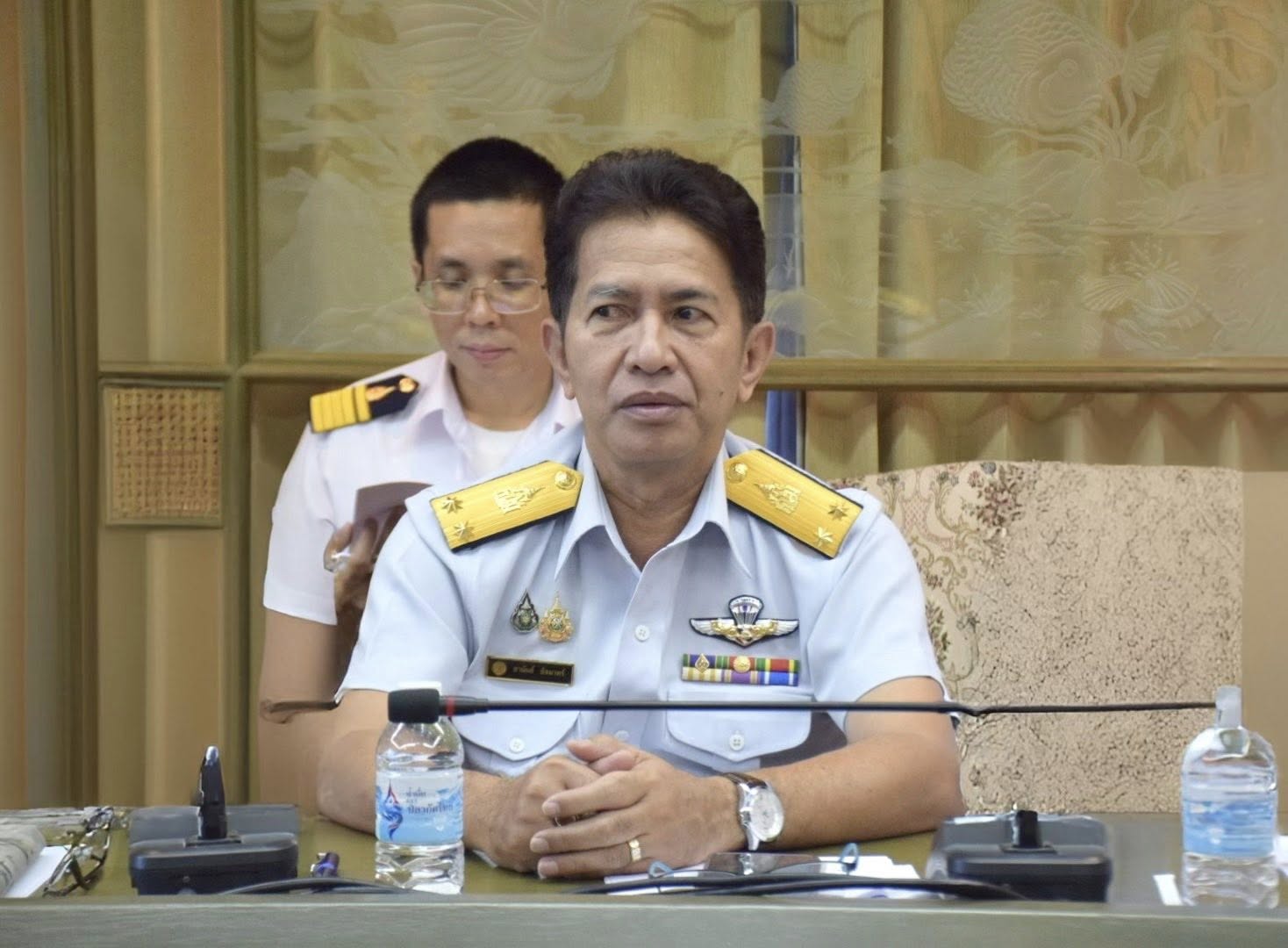 การจัดงานวันสถาปนากรมประมง ครบรอบ 100 ปี..คลิก