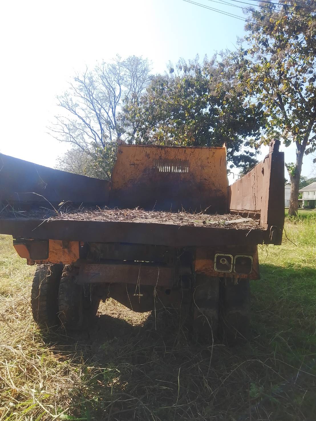 ประกาศขายทอดตลาดครุภัณฑ์ที่ชำรุดใช้การไม่ได้ จำนวน 1 รายการ