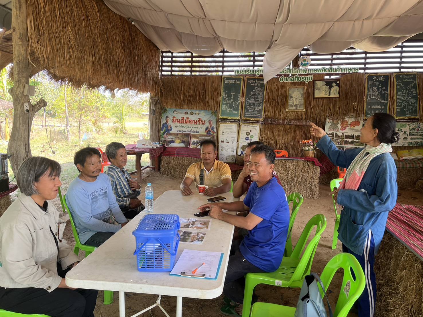 ข่าวประชาสัมพันธ์ประจำวันที่ 18 กุมภาพันธ์ 2569 ศูนย์วิจัยและพัฒนาการเพาะเลี้ยงสัตว์น้ำจืดศรีสะเกษ ฉบับที่ 31