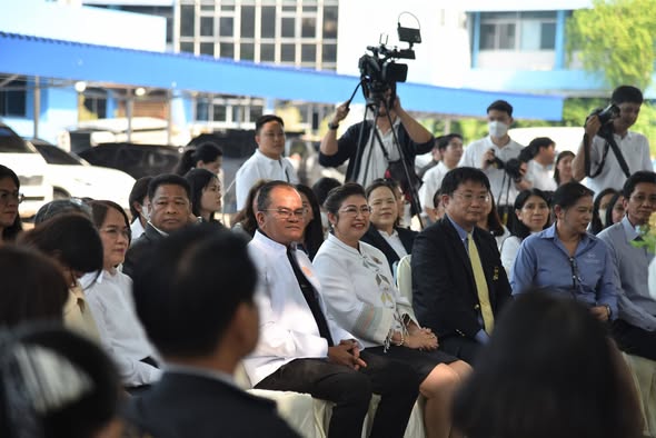 กรมประมง จับมือ SEAFDEC เปิดเวทีเสว..อ่านต่อ