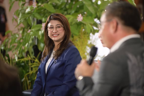 กรมประมงผนึกกำลังมูลนิธิชัยพัฒนา แล..อ่านต่อ