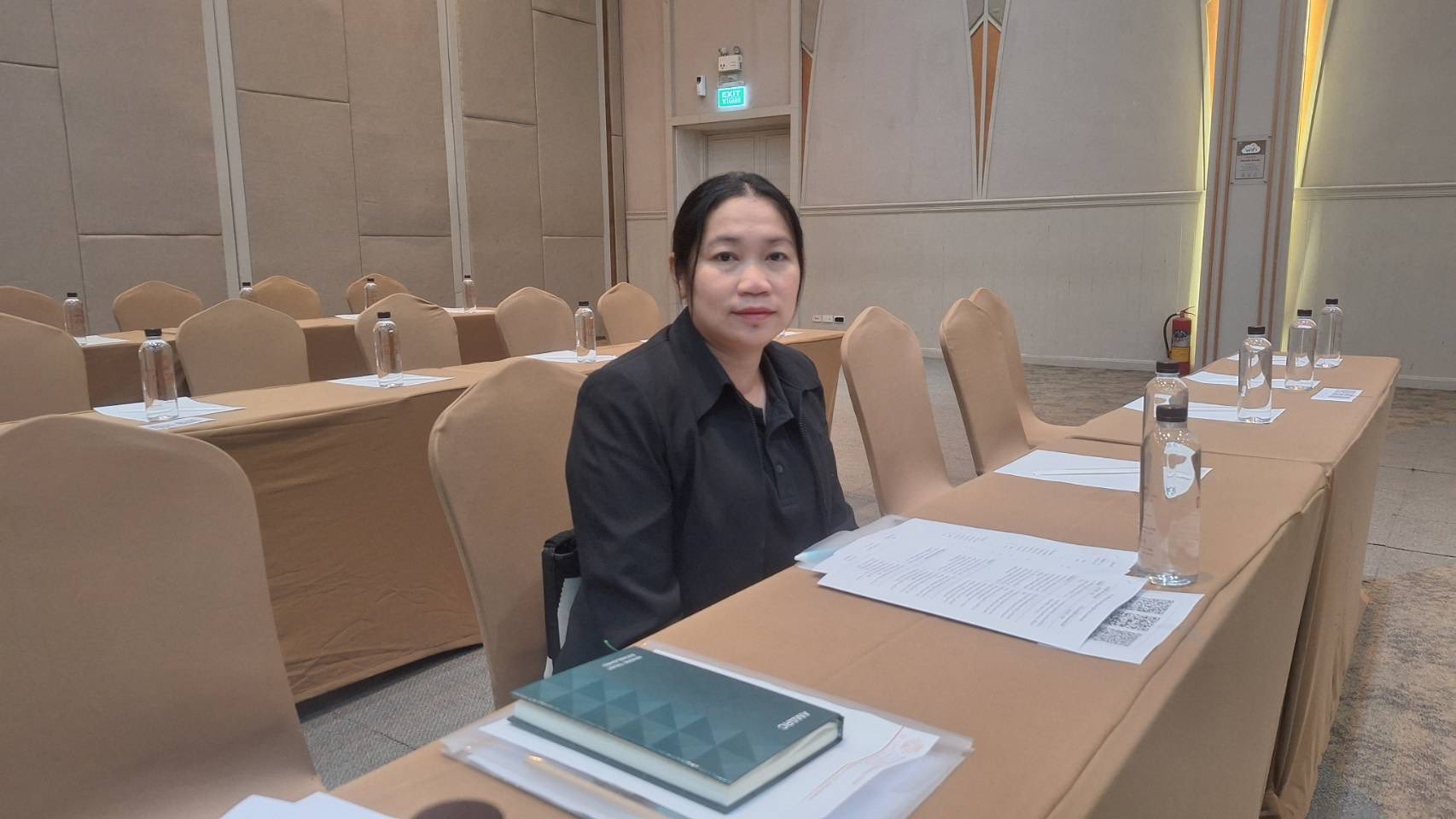 ร่วมการสัมมนาระดมความคิดเห็นในระดับพื้นที่เพื่อจัดทำแผนปฏิบัติการด้านเกษตรอินทรีย์ พ.ศ. 2571-2575 ครั้งที่ 3..คลิก