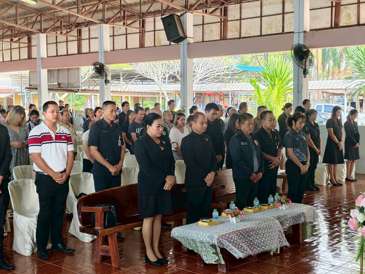 ร่วมเป็นเกียรติในกิจกรรมเปิดวิชาการคีรี ปีการศึกษา ๒๕๖๘ (Keeree Open House ๒๐๒๖)..คลิก