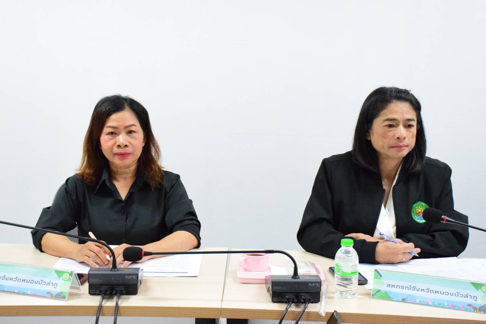 เข้าร่วมประชุมเชิงปฏิบัติการจัดทำแผนปฏิบัติการ (Action Plan) ภายใต้โครงการ จัดเก็บข้อมูลสินค้าเกษตรและบริการมูลค่าสูง 1 ท้องถิ่น 1 สินค้าเกษตรมูลค่าสูง ประจำปีงบประมาณ พ.ศ. 2569..คลิก