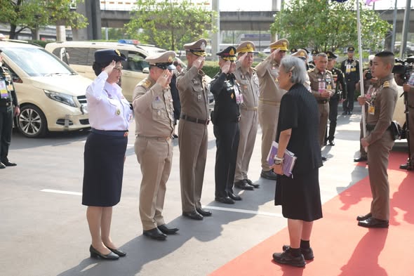 สมเด็จพระกนิษฐาธิราชเจ้า ฯ เสด็จเป็..อ่านต่อ