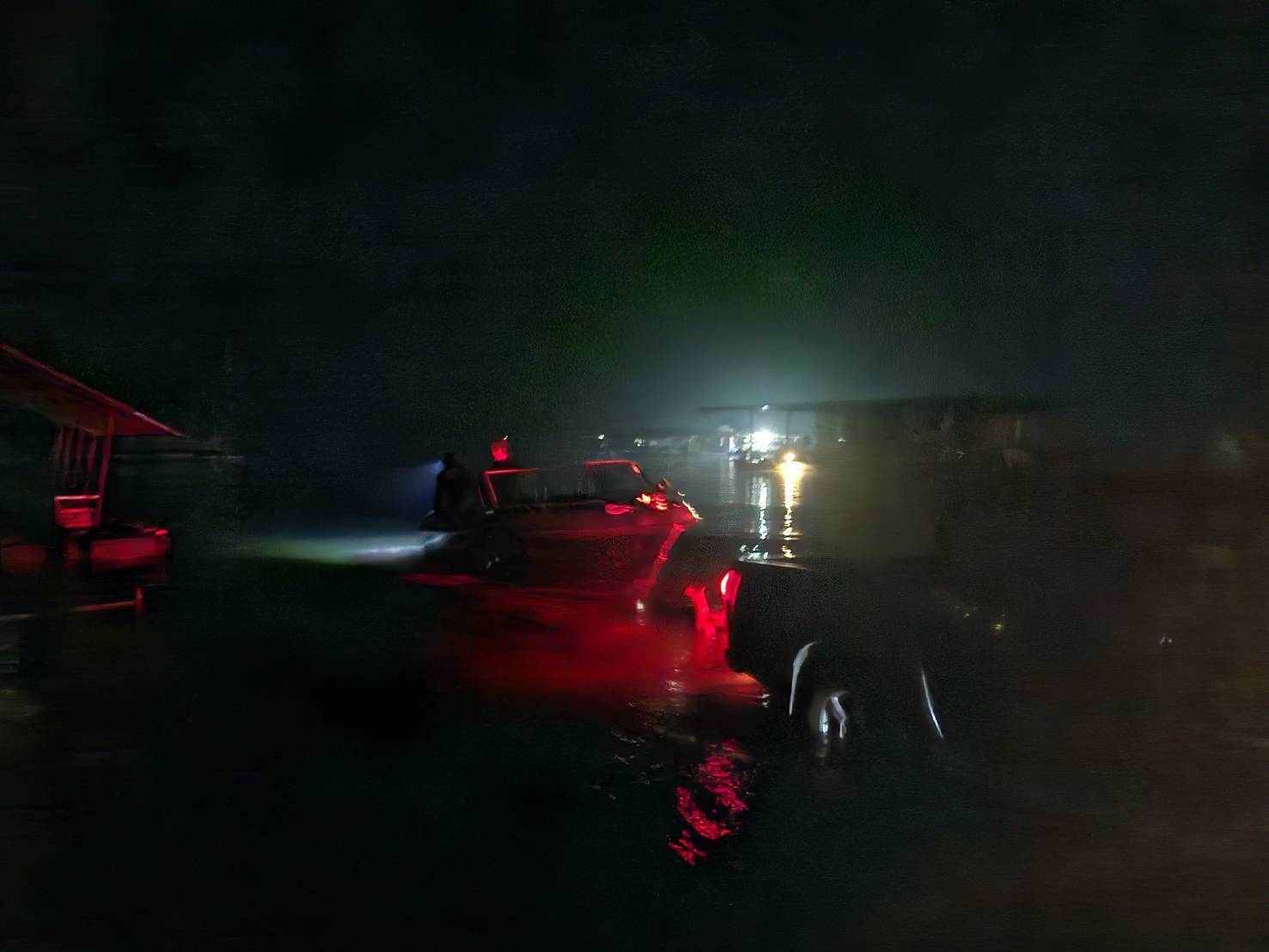 กิจกรรม การติดตาม เฝ้าระวัง การทำประมงในพื้นที่น่านนำ้ภายใน 11-13 มีค. 69..คลิก