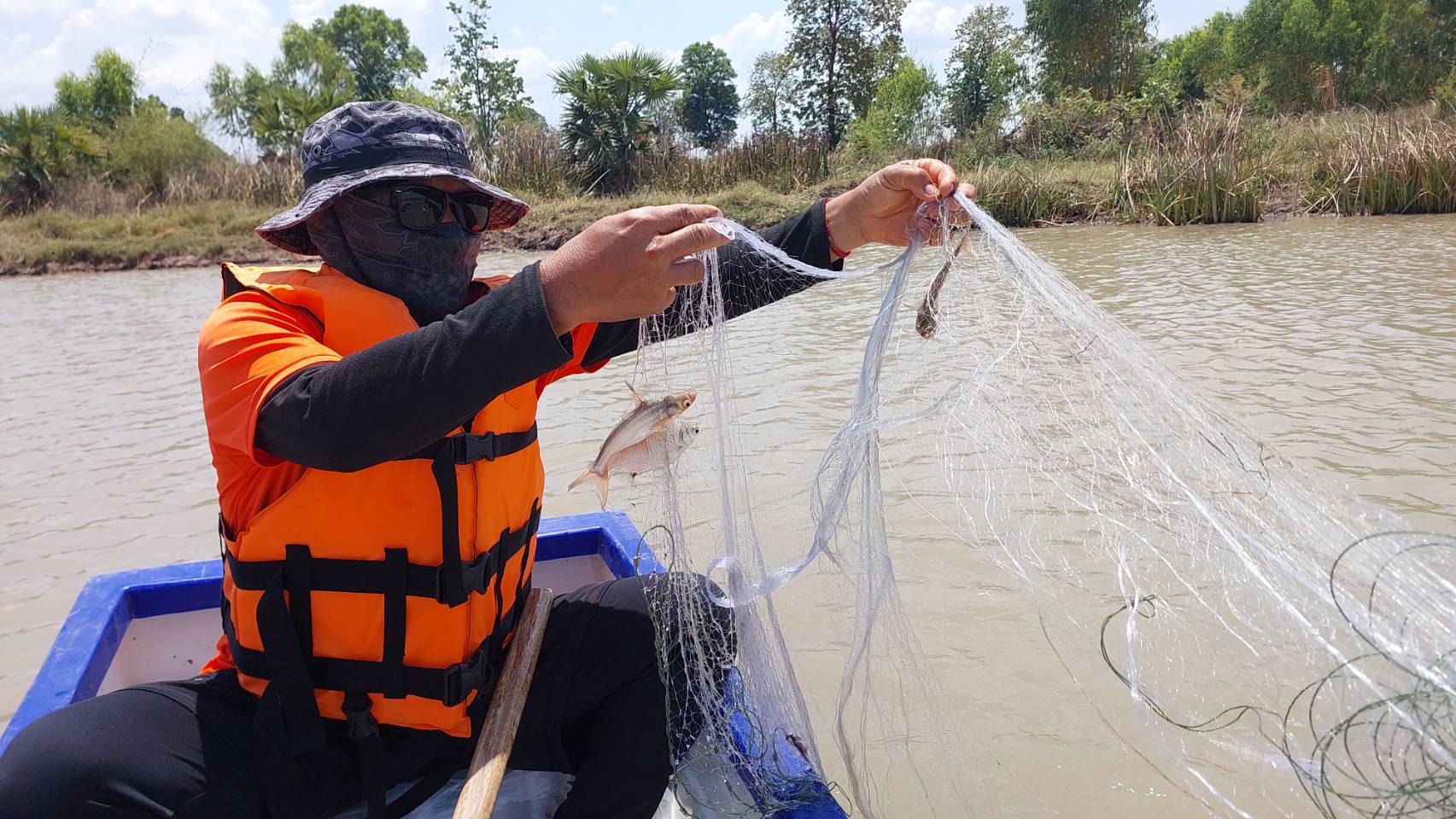 ข่าวประชาสัมพันธ์ประจำวันที่ 16 มีนาคม 2569 ศูนย์วิจัยและพัฒนาการเพาะเลี้ยงสัตว์น้ำจืดศรีสะเกษ ฉบับที่ 39..คลิก