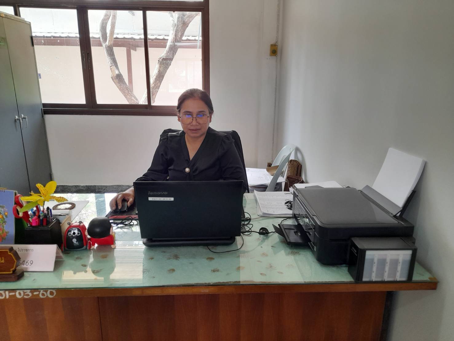 เข้าร่วมประชุมชี้แจง การใช้งานระบบและโมบายแอปพลิเคชั่นของศูนย์บริการเกษตรพิรุณราช..คลิก