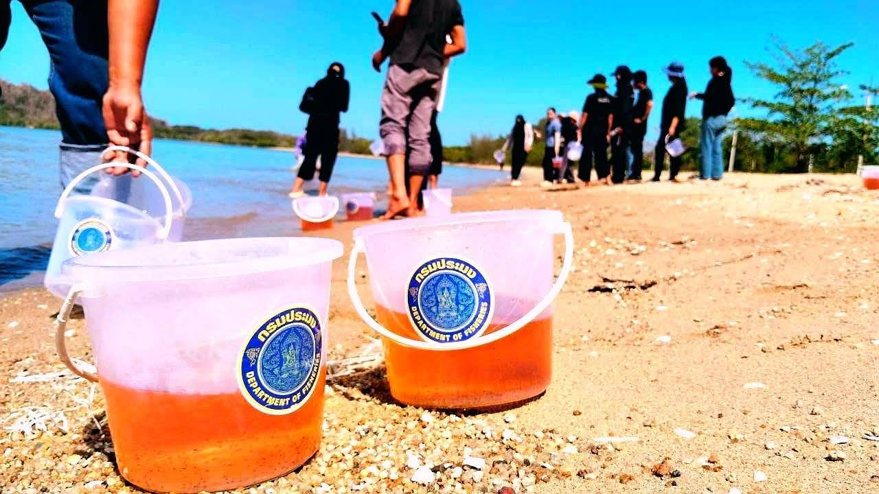 หนึ่งความดี ล้านความรัก ภูมิใจภักดิ์พระพันปีหลวง