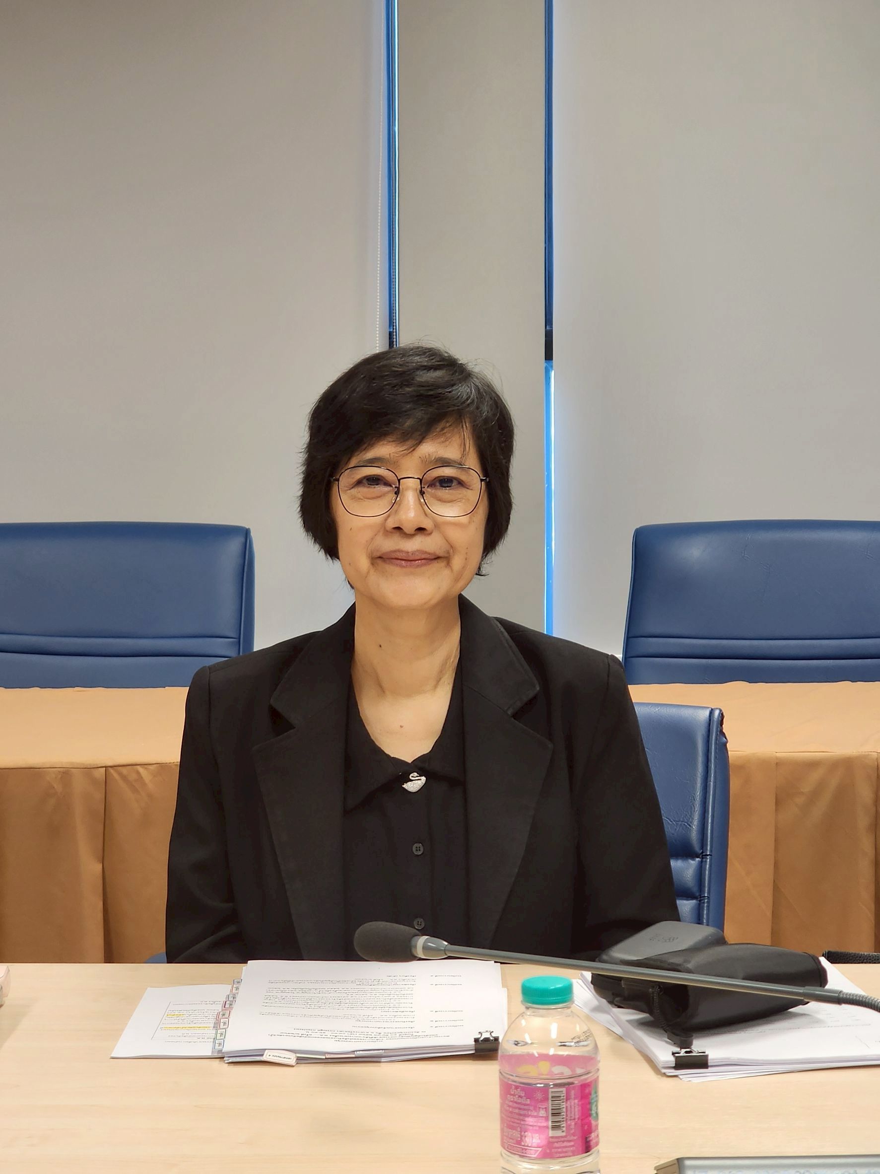 ประชุมพิจารณาร่างระเบียบกรมประมง ว่าด้วยการขอหนังสือรับรองและออกหนังสือรับรองสัตว์น้ำชนิดที่ใกล้สูญพันธุ์จากธรรมชาติที่ได้จากการเพาะเลี้ยง พ.ศ. …. ครั้งที่ 2/2569..คลิก