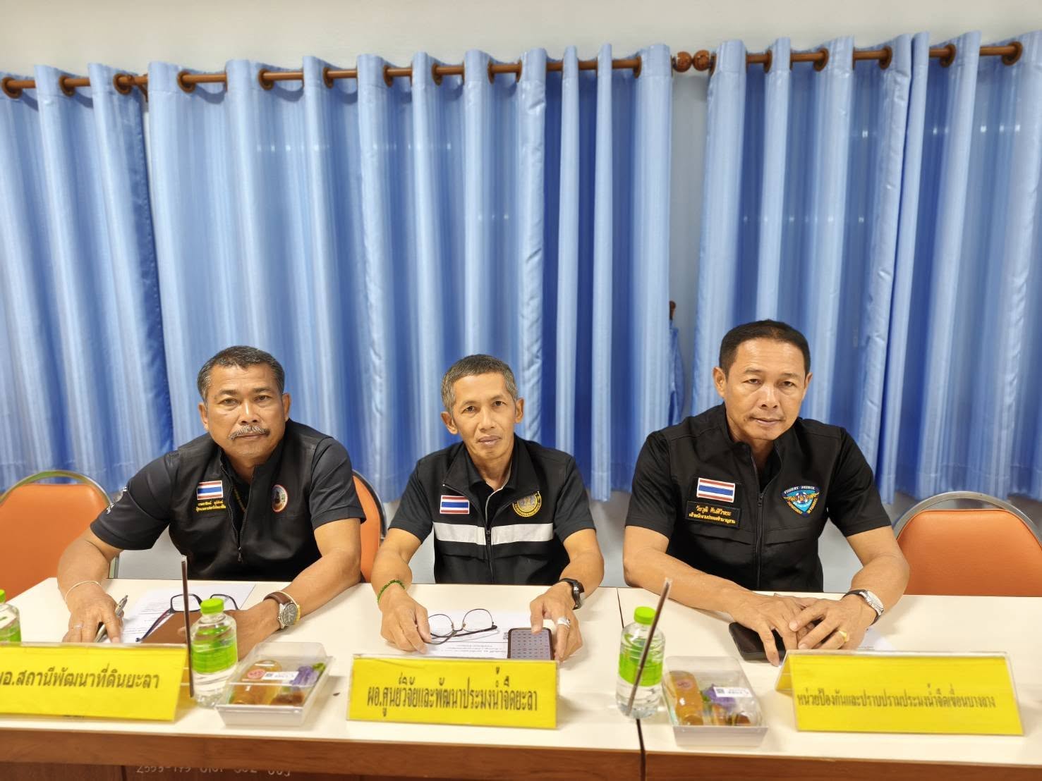 เข้าร่วมประชุมตรวจติดตามความก้าวหน้า ผลการดำเนินงานตามแผนการตรวจราชการของผู้ตรวจราชการกระทรวงเกษตรและสหกรณ์ ประจำปีงบประมาณ พ.ศ.2569 รอบที1..คลิก