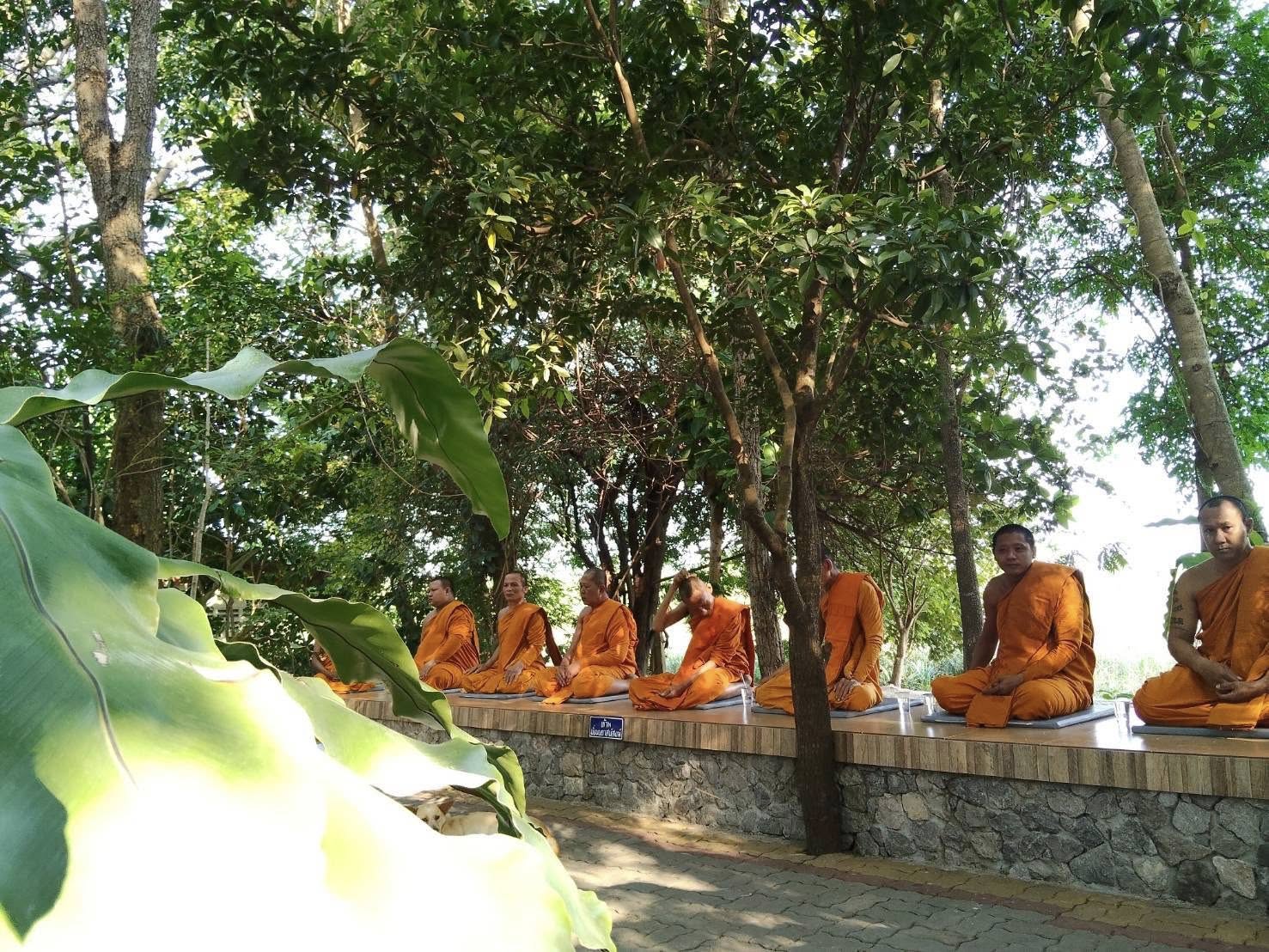 เข้าร่วมโครงการ ผู้ว่าพาเข้าวัด วันธรรมสวนะจังหวัดราชบุรี ประจำปี พ.ศ.2569..คลิก