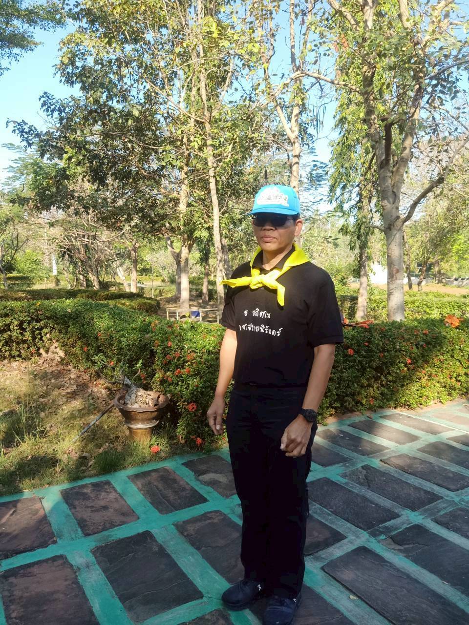 วันอังคารที่ 30 ธันวาคม 2568 ศพก.บุรีรัมย์ จัดกิจกรรมอาสาพัฒนา