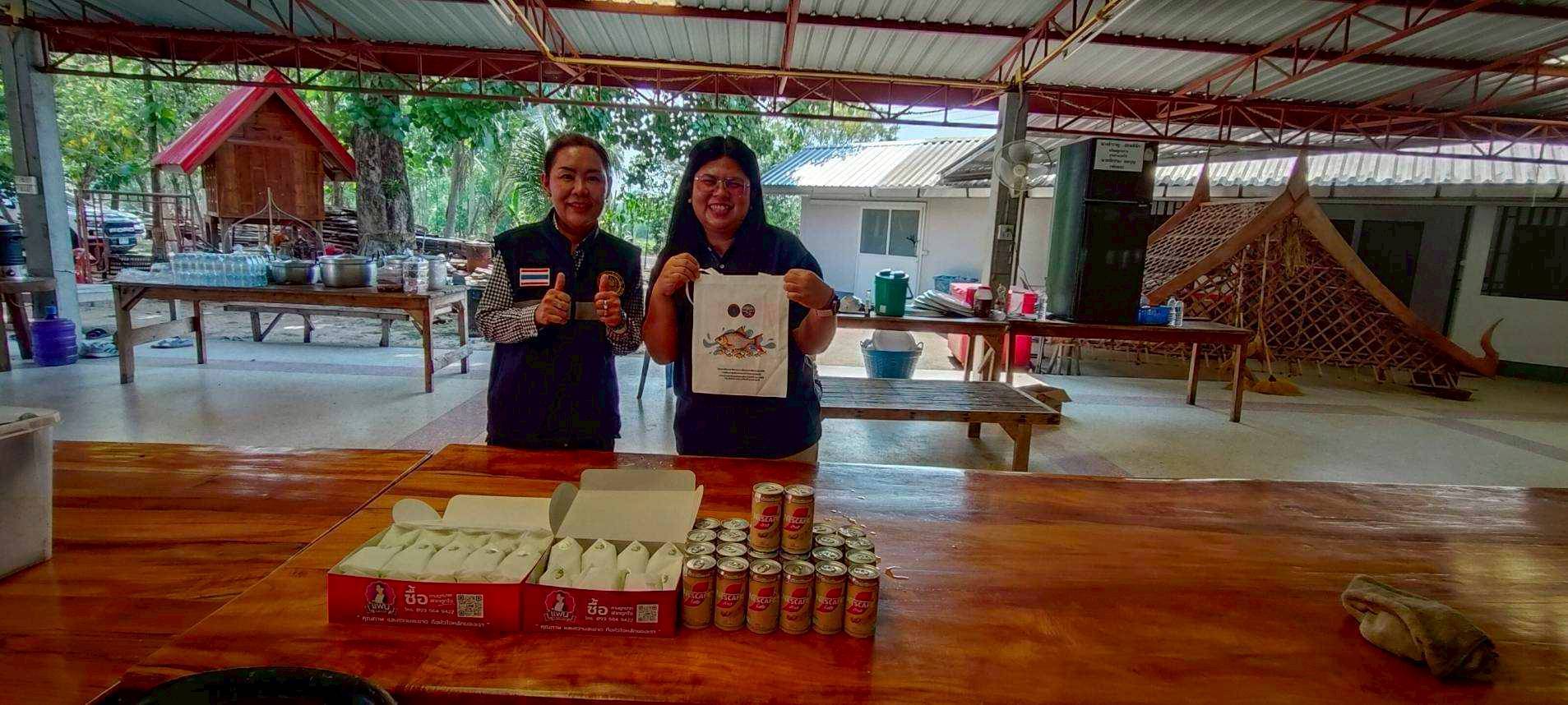 ประมงอุบล จัดอบรมเกษตรกรภายใต้โครงการพัฒนาอาชีพการเพาะเลี้ยงปลาตะเพียนขาวในบ่อดิน กิจกรรมฝึกอบรมการเพาะเลี้ยงปลาตะเพียนขาวในบ่อดิน งบกลุ่มจังหวัดภาคตะวันออกเฉียงเหนือตอนล่าง 2 ภายใต้แผนปฏิบัติราชการประจำปี พ.ศ. 2569 ของกลุ่มจังหวัด  ..คลิก