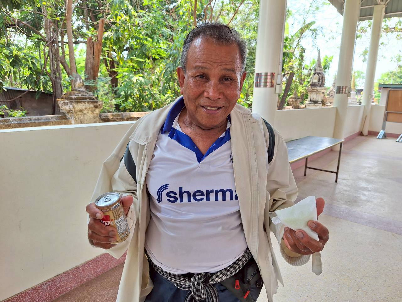 ประมงอุบล จัดอบรมเกษตรกรภายใต้โครงการพัฒนาอาชีพการเพาะเลี้ยงปลาตะเพียนขาวในบ่อดิน กิจกรรมฝึกอบรมการเพาะเลี้ยงปลาตะเพียนขาวในบ่อดิน งบกลุ่มจังหวัดภาคตะวันออกเฉียงเหนือตอนล่าง 2 ภายใต้แผนปฏิบัติราชการประจำปี พ.ศ. 2569 ของกลุ่มจังหวัด  ..คลิก