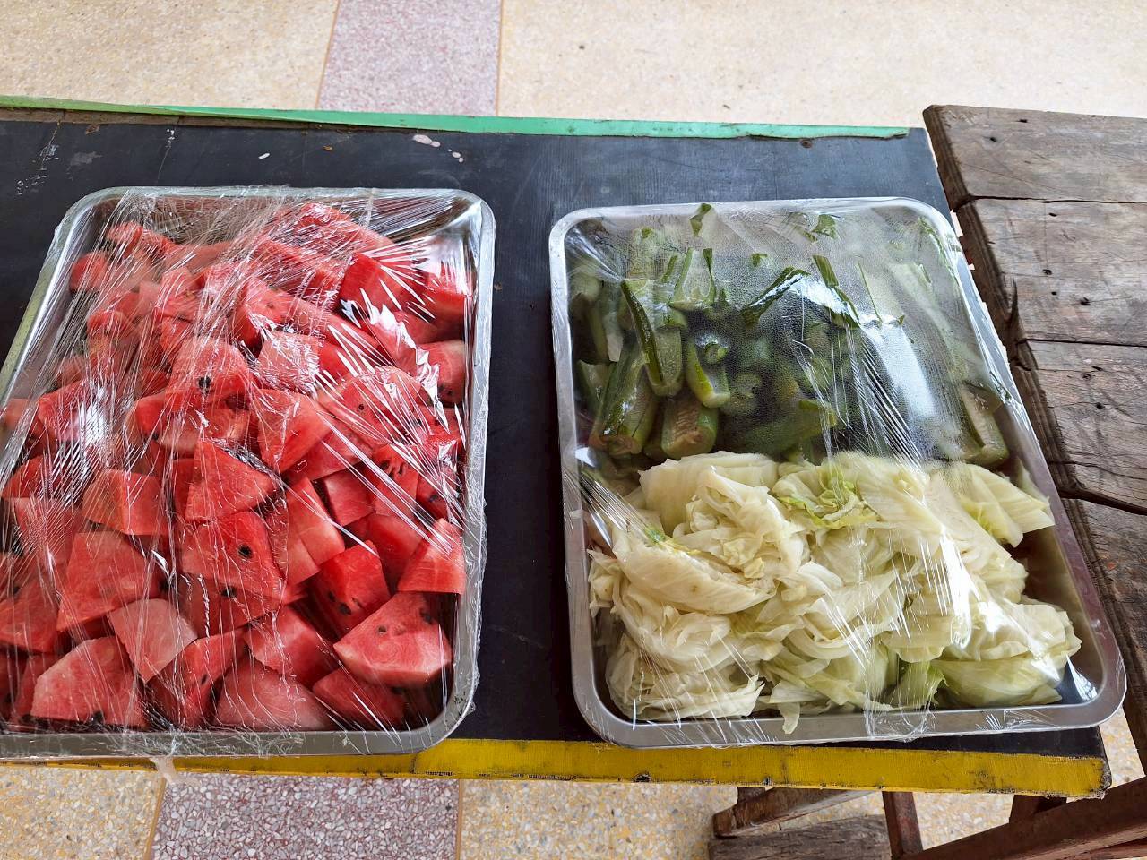 ประมงอุบล จัดอบรมเกษตรกรภายใต้โครงการพัฒนาอาชีพการเพาะเลี้ยงปลาตะเพียนขาวในบ่อดิน กิจกรรมฝึกอบรมการเพาะเลี้ยงปลาตะเพียนขาวในบ่อดิน งบกลุ่มจังหวัดภาคตะวันออกเฉียงเหนือตอนล่าง 2 ภายใต้แผนปฏิบัติราชการประจำปี พ.ศ. 2569 ของกลุ่มจังหวัด  