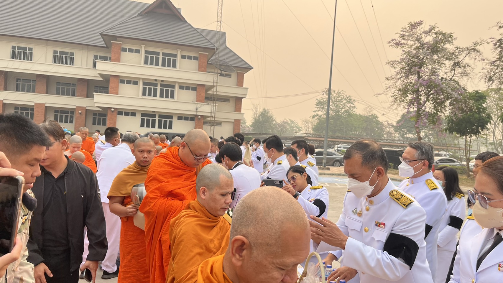 ข่าวประชาสัมพันธ์ ฉบับที่ 1 ประจำเดือนเมษายน 2569..คลิก