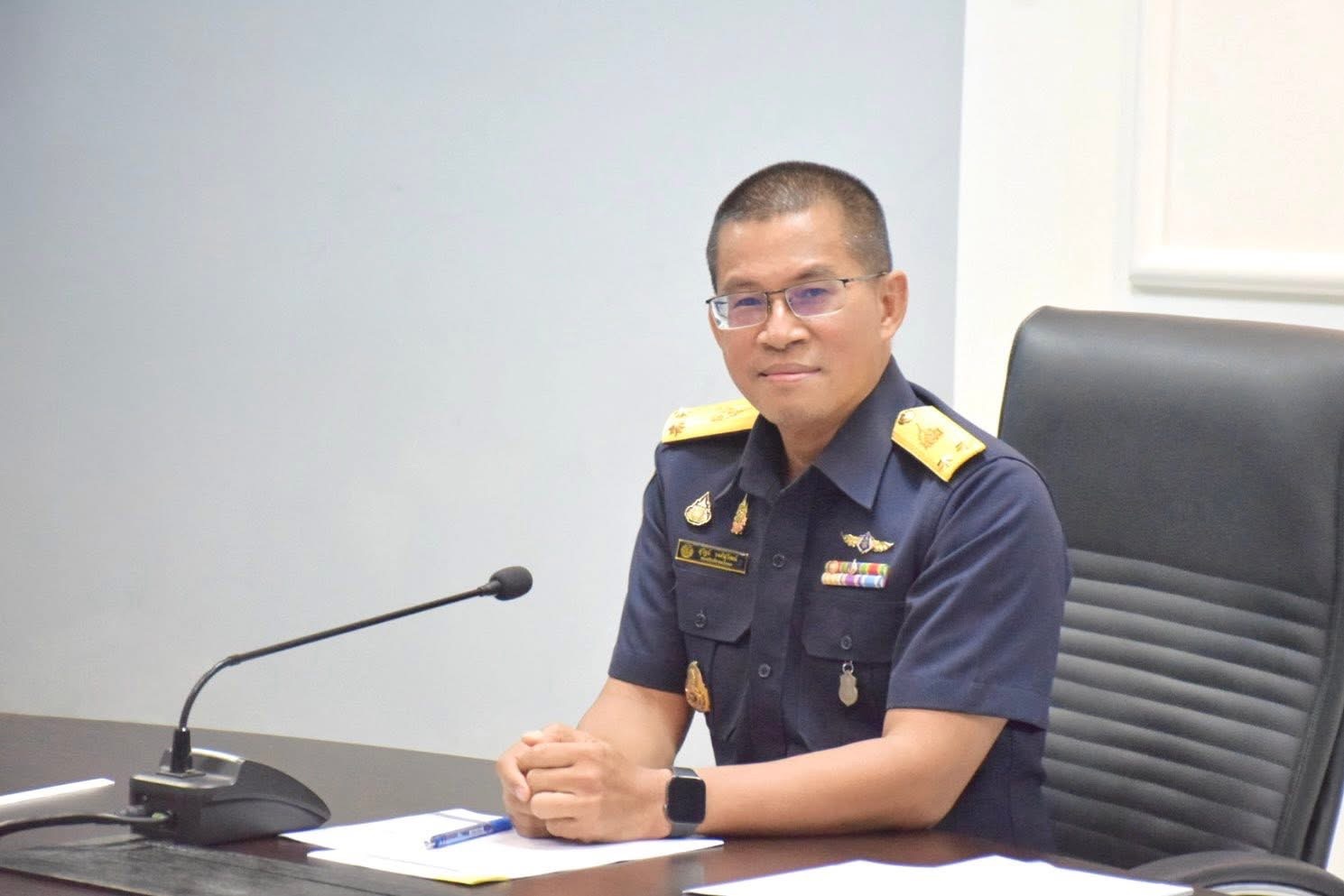 สำนักงานประมงจังหวัดศรีสะเกษ เข้าร่วมประชุมพิจารณาคัดเลือกองค์กรชุมชนประมงท้องถิ่นรับการสนับสนุนงบประมาณปี 2569 ผ่านระบบ Zoom